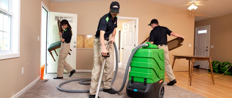 Corvallis, OR cleaning services